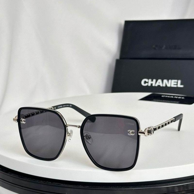 Chanel Sunglasses 634